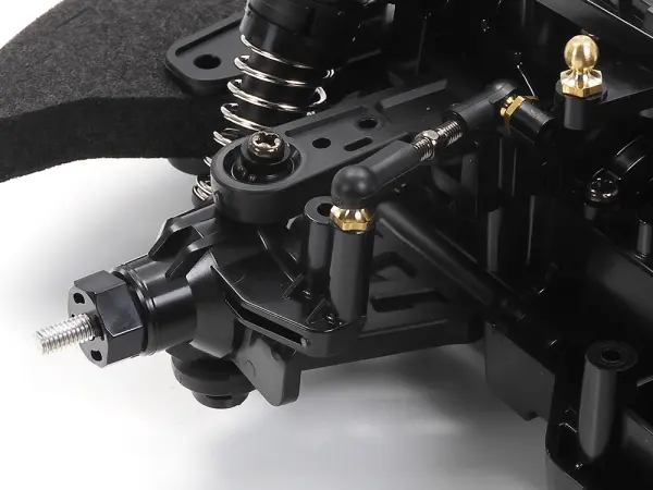 Tamiya Toyota Supra JZA80 (BT-01) — image 11 of 16