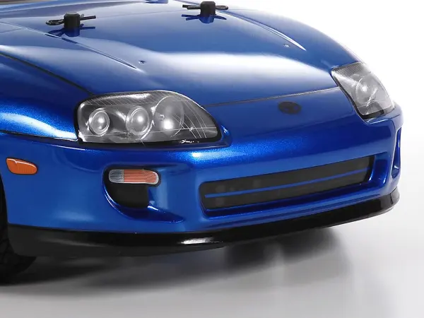 Tamiya Toyota Supra JZA80 (BT-01) — image 5 of 16