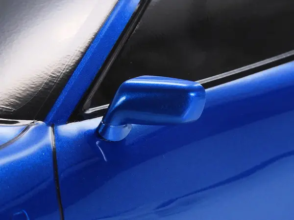Tamiya Toyota Supra JZA80 (BT-01) — image 6 of 16