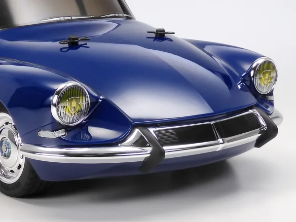 Tamiya Citroen DS (MB-01)