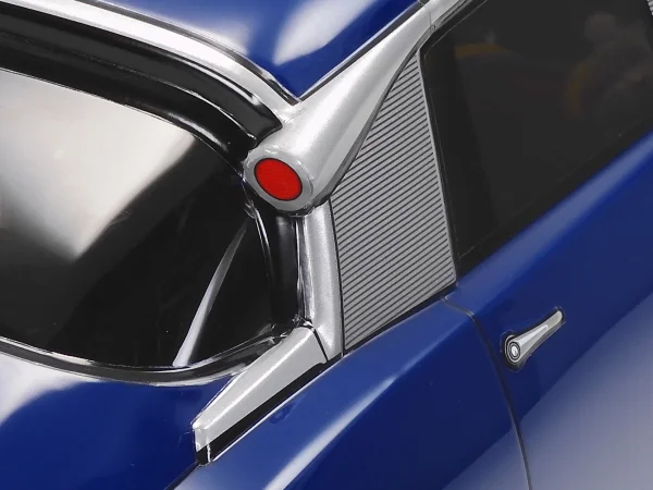 Tamiya Citroen DS (MB-01)