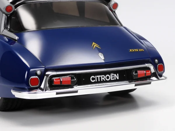 Tamiya Citroen DS (MB-01)