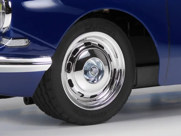 Tamiya Citroen DS (MB-01)