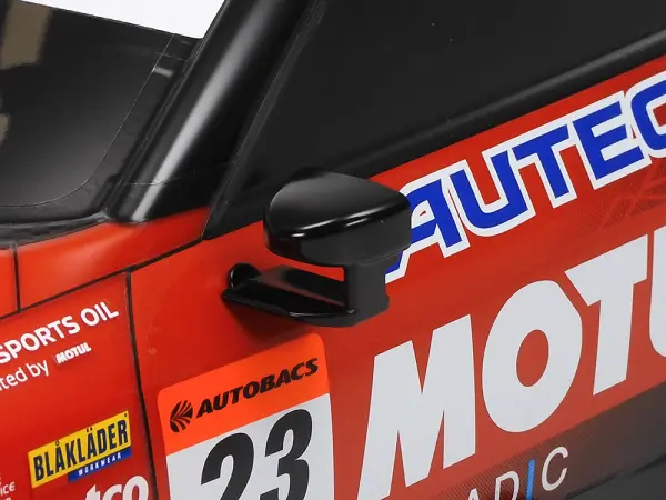 Tamiya Motul Autech Z TT-02 — image 6 of 14