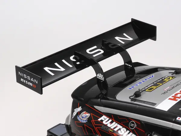 Tamiya Motul Autech Z TT-02 — image 9 of 14