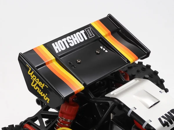 Tamiya Hotshot II (2024) — image 11 of 11