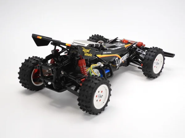 Tamiya Hotshot II (2024) — image 8 of 11