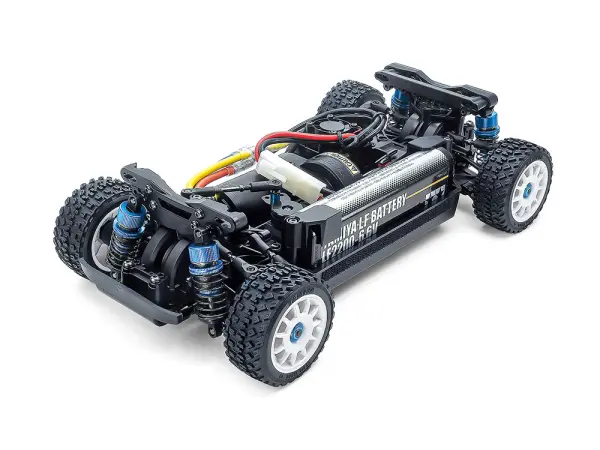 Tamiya XM-01 PRO Chassis &mdash; image 2 of 15