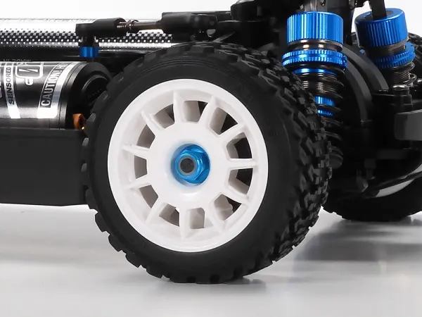 Tamiya XM-01 PRO Chassis &mdash; image 14 of 15