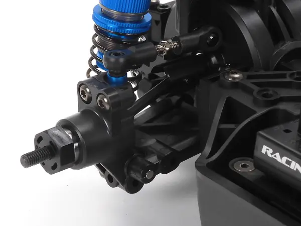 Tamiya XM-01 PRO Chassis &mdash; image 7 of 15