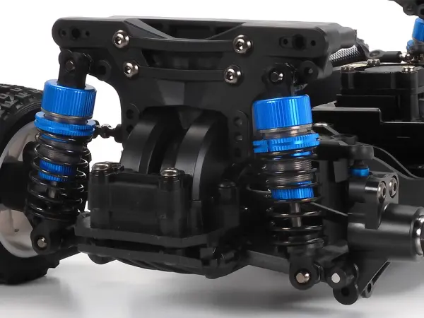 Tamiya XM-01 PRO Chassis &mdash; image 8 of 15
