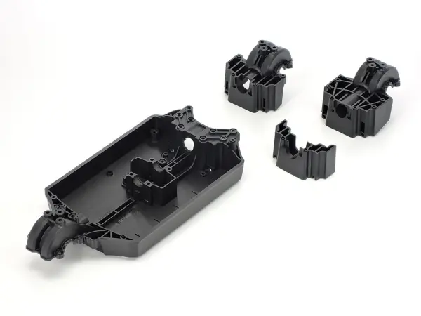 Tamiya XM-01 PRO Chassis &mdash; image 10 of 15