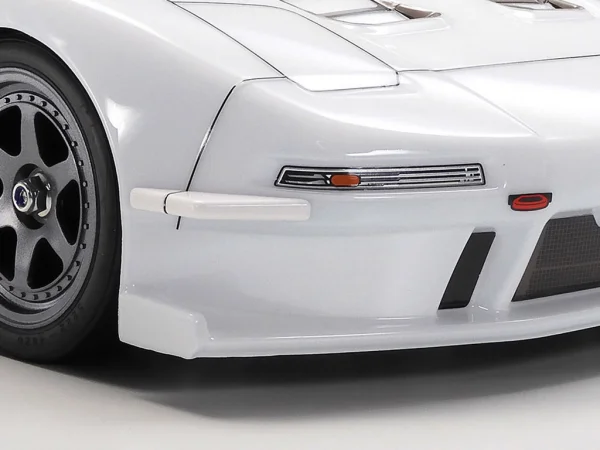 Tamiya 1998 Honda NSX Racing (TT-02)