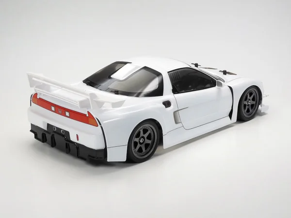 Tamiya 1998 Honda NSX Racing (TT-02)