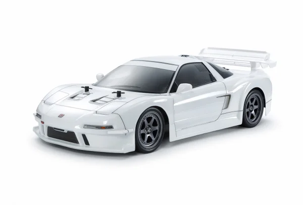 Tamiya 1998 Honda NSX Racing (TT-02)