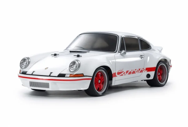 Tamiya 911 Carrera RSR 2.8 (BT-01)