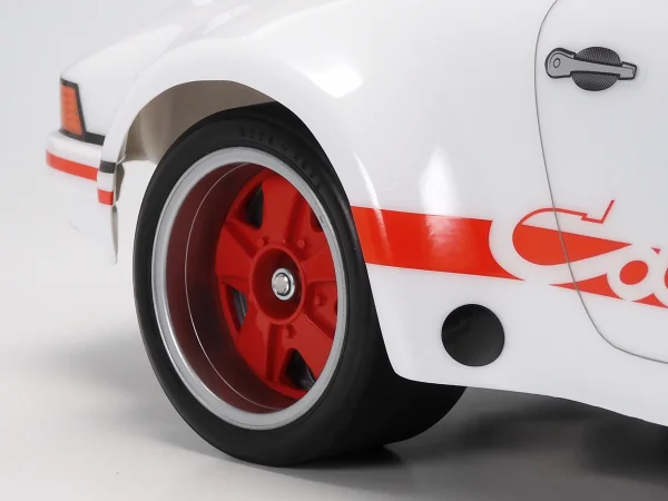Tamiya 911 Carrera RSR 2.8 (BT-01)