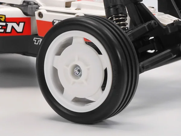 Tamiya Fighter NXGEN (DT-04) — image 11 of 20