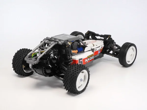 Tamiya Fighter NXGEN (DT-04) 1/10 2WD Buggy Kit HC-58741