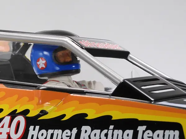 Tamiya Hornet EVO — image 10 of 11