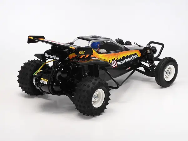 Tamiya Hornet EVO — image 3 of 11