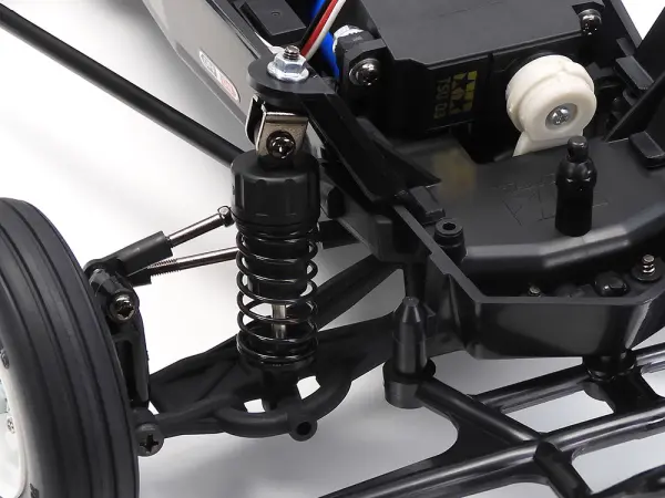 Tamiya Hornet EVO — image 5 of 11