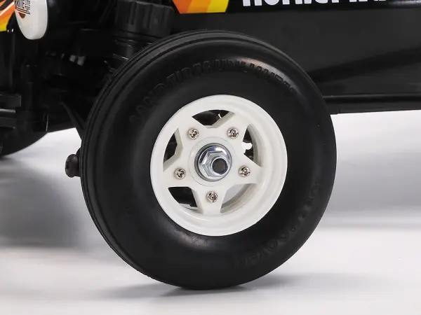 Tamiya Hornet EVO — image 7 of 11