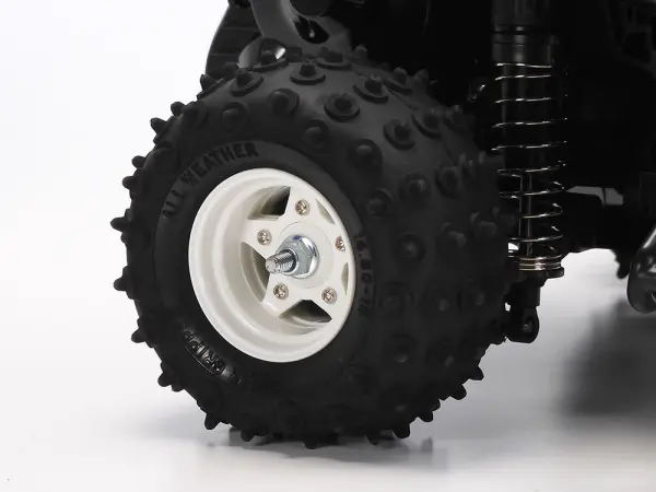 Tamiya Hornet EVO — image 8 of 11