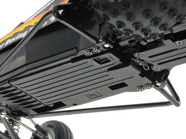 Tamiya Hornet EVO — image 9 of 11