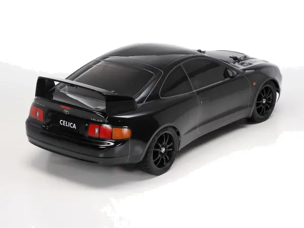 Tamiya Toyota GT-FOUR (ST205) (TT-02) &mdash; image 4 of 12