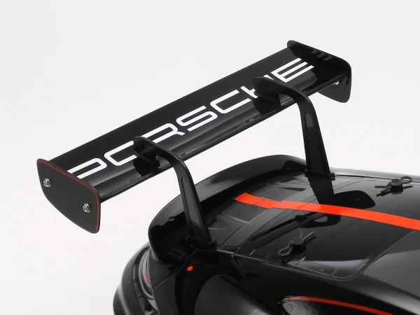 Tamiya Porsche 911 GT3 R 992 (TT-02)