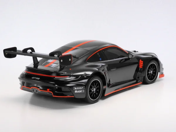 Tamiya Porsche 911 GT3 R 992 (TT-02)