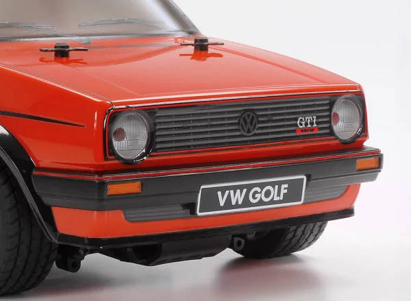 Tamiya VW Golf II GTI 16V (MB-01) ** CLEARANCE **