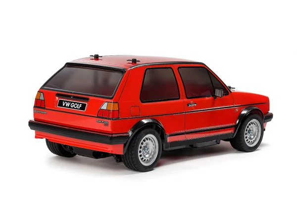 Tamiya VW Golf II GTI 16V (MB-01) ** CLEARANCE **