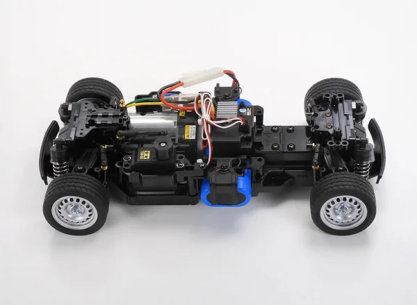 Tamiya VW Golf II GTI 16V (MB-01) ** CLEARANCE **