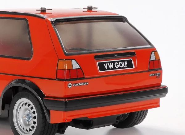 Tamiya VW Golf II GTI 16V (MB-01) ** CLEARANCE **
