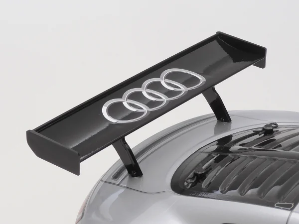 Tamiya Audi R8 LMS 2008 (TT-02) ** CLEARANCE **