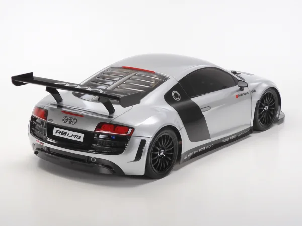 Tamiya Audi R8 LMS 2008 (TT-02) ** CLEARANCE **