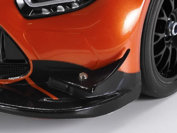 Tamiya Mercedes-AMG GT3 EVO (TT-02) — image 6 of 10