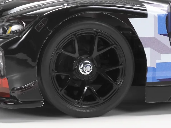 Tamiya BMW M4 GT3 Evo (TT-02) &mdash; image 11 of 11