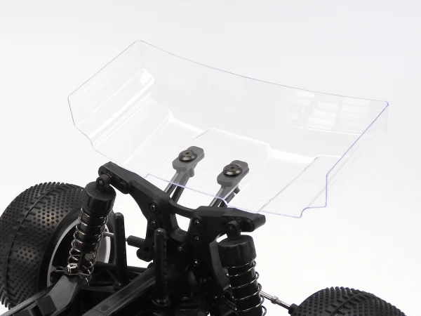 Tamiya DB01SR Chassis Kit with Baldre Body