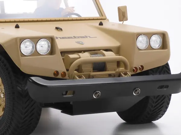Tamiya Lamborghini Cheetah (2026) — image 3 of 8