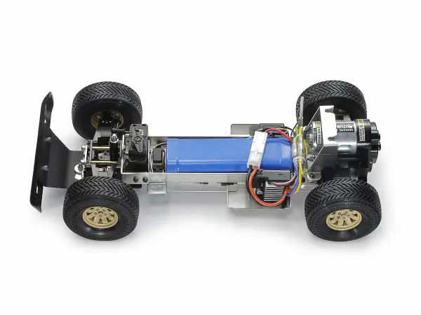 Tamiya Lamborghini Cheetah (2026) — image 6 of 8