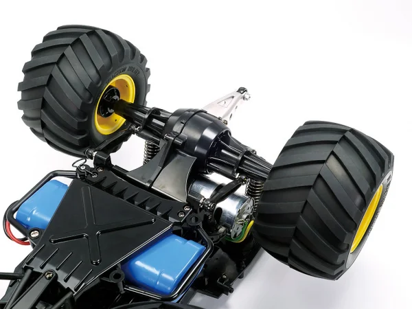Tamiya Lunch Box EVO