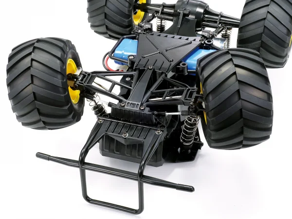 Tamiya Lunch Box EVO