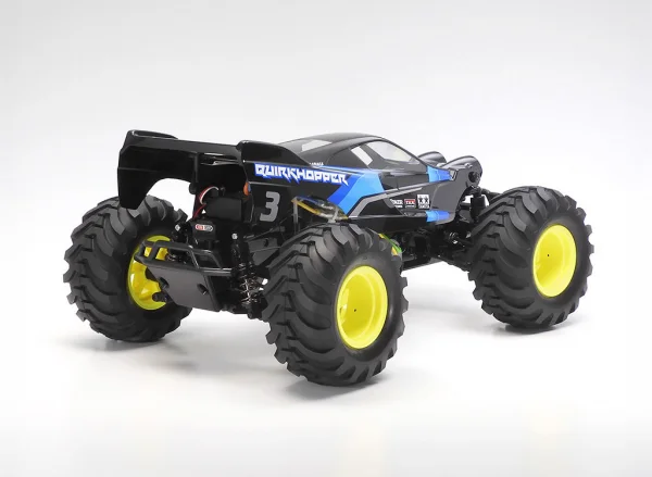 Tamiya Quirkhopper (GF-02)