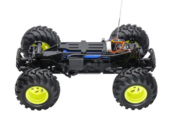 Tamiya Quirkhopper (GF-02)