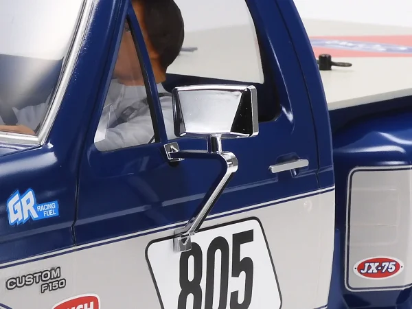 Tamiya Ford F-150 Ranger XLT