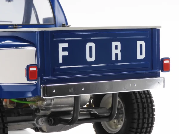 Tamiya Ford F-150 Ranger XLT