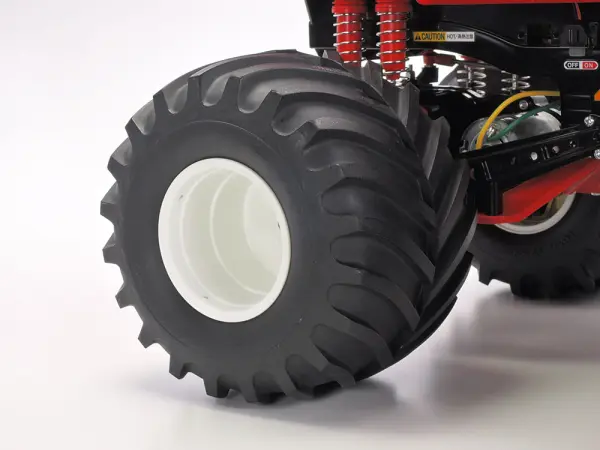 Tamiya Clod Buster (2026) — image 12 of 14